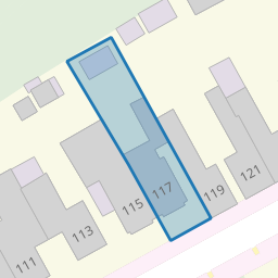 Perceel TGL00-A-6009