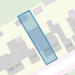 Perceel TGL00-A-6010