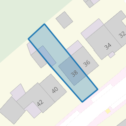 Perceel TGL00-A-6011