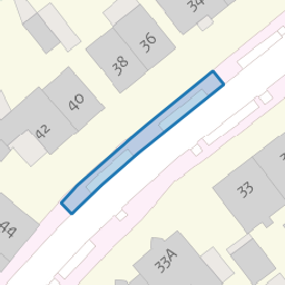 Perceel TGL00-A-6013