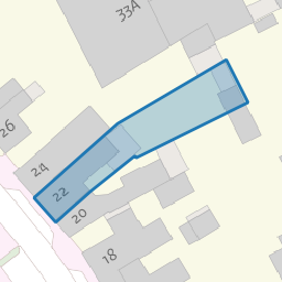 Perceel TGL00-A-6031