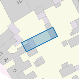 Perceel TGL00-A-6032