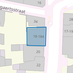 Perceel TGL00-A-6037