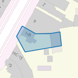 Perceel TGL00-A-6038