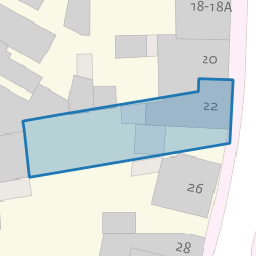 Perceel TGL00-A-6039