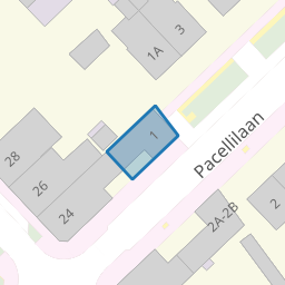 Perceel TGL00-A-6040
