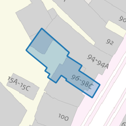 Perceel TGL00-A-6043