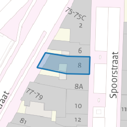 Perceel TGL00-A-6044