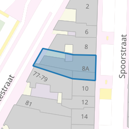 Perceel TGL00-A-6045