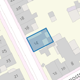 Perceel TGL00-A-6046