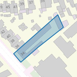 Perceel TGL00-A-6074