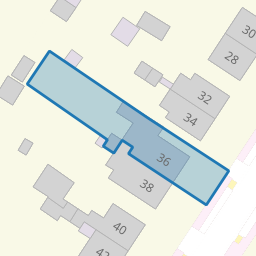 Perceel TGL00-A-6077