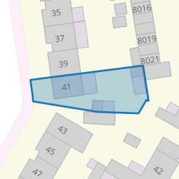 Perceel TGL00-A-6101