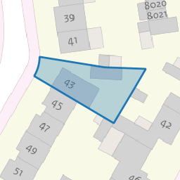 Perceel TGL00-A-6102