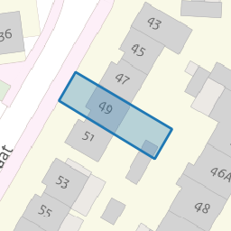 Perceel TGL00-A-6105