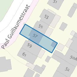 Perceel TGL00-A-6110
