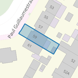 Perceel TGL00-A-6111