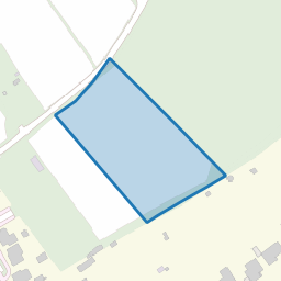 Perceel TGL00-A-6134