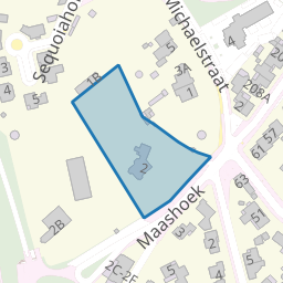 Perceel TGL00-A-6146