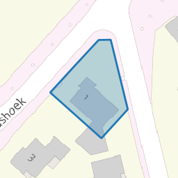 Perceel TGL00-A-6150