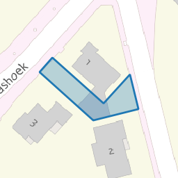 Perceel TGL00-A-6151