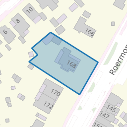 Perceel TGL00-A-6162