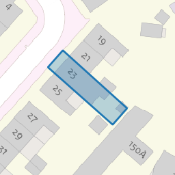 Perceel TGL00-A-6166