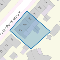 Perceel TGL00-A-6169