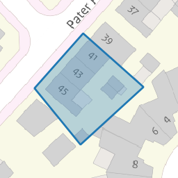 Perceel TGL00-A-6170