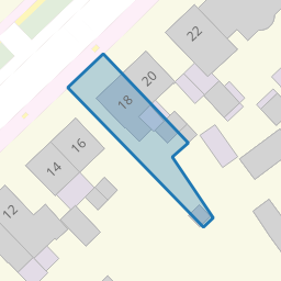 Perceel TGL00-A-6171