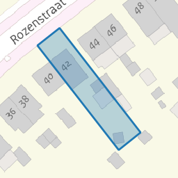 Perceel TGL00-A-6174