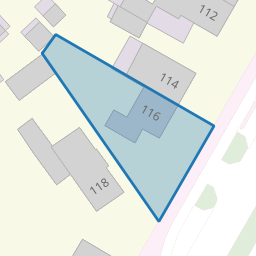 Perceel TGL00-A-6177