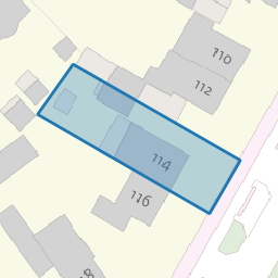 Perceel TGL00-A-6178