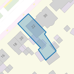 Perceel TGL00-A-6200