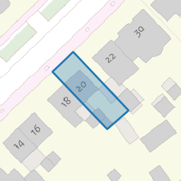 Perceel TGL00-A-6201