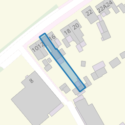 Perceel TGL00-A-6202