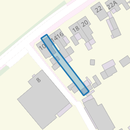 Perceel TGL00-A-6203