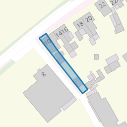 Perceel TGL00-A-6204