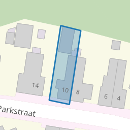 Perceel TGL00-A-6222