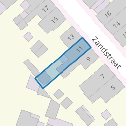 Perceel TGL00-A-6245