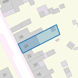 Perceel TGL00-A-6256