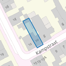 Perceel TGL00-A-6259