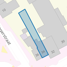 Perceel TGL00-A-6262