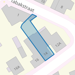 Perceel TGL00-A-6270