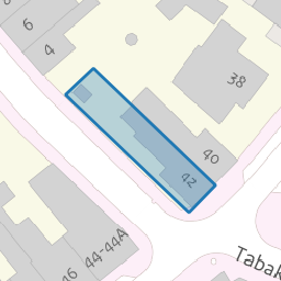 Perceel TGL00-A-6273