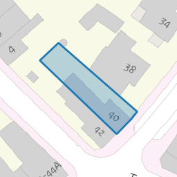 Perceel TGL00-A-6274