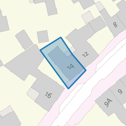 Perceel TGL00-A-6275