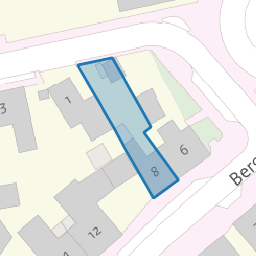 Perceel TGL00-A-6277