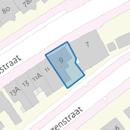 Perceel TGL00-A-6294