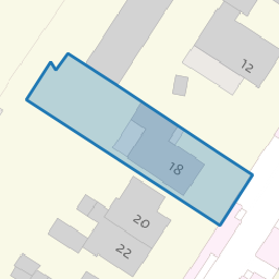 Perceel TGL00-A-6297